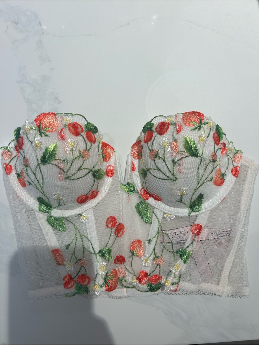 Victoria’s Secret Corset